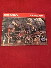 Original honda motorcycle for sale  Leesburg