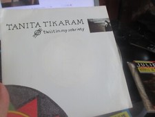 Tanita tikaram d'occasion  Montargis