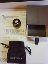 Bague louis vuitton d'occasion  Xertigny