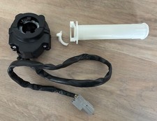 Ducati gassteuerung 66020093b gebraucht kaufen  Ludwigsburg