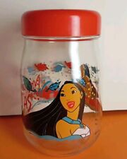 Vintage disney pocahontas d'occasion  Rouen-