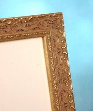 älterer bilderrahmen holz gebraucht kaufen  Regenstauf