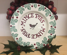 Emma bridgewater 2014 for sale  UK