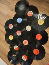 Schallplatten hne hülle gebraucht kaufen  Zeiskam