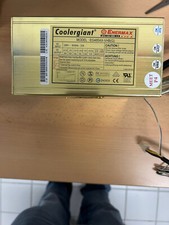 Enermax coolergiant model gebraucht kaufen  Niederkrüchten