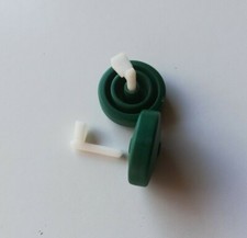 Vorwerk folletto pulilux usato  Castelnovo ne'Monti
