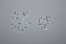 Fermoirs embouts plastique d'occasion  Tresques
