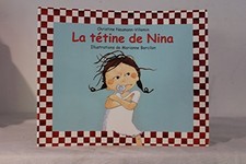 Tétine nina naumann d'occasion  France