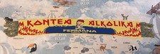 Sciarpa scarf echarpe usato  Marcianise