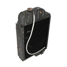 Reconditioned radiator fits for sale  Lake Mills