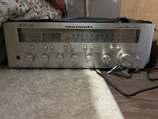 Marantz 1550 255 d'occasion  Expédié en Belgium