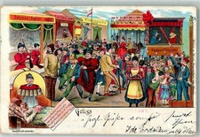 13531769 volksfest kasperl gebraucht kaufen  Eimeldingen