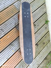 Skateboard vintage 1970 d'occasion  Libercourt