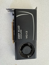 Evga nvidia gtx for sale  PRENTON