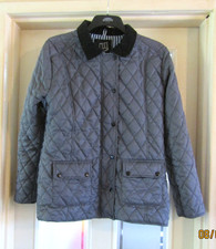 Ladies quilted fully for sale  GLENROTHES