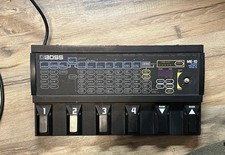 Boss guitar effects for sale  Buckeye
