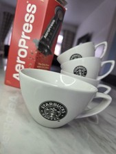 Starbucks black label for sale  STANFORD-LE-HOPE