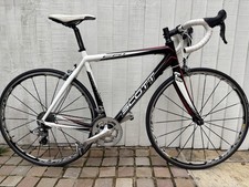 Scott cr1 comp for sale  PRESTON