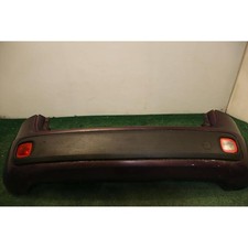 Paraurti post. per usato Paraurti post. per usato  Bedizzole