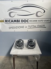 Fari jeep renegade usato  Vigone