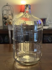 5 gallon carboy for sale  Raleigh