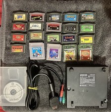 Nintendo cube gameboy for sale  Sandy