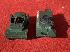 Vintage corgi juniors for sale  BRECHIN