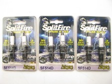 Splitfire sf514d performance for sale  Houston