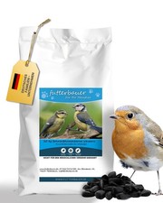 Sonnenblumenkerne schwarz ernt gebraucht kaufen  Pfedelbach