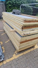 Celotex kingspan 50mm for sale  TONBRIDGE