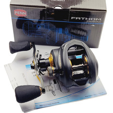 Penn fathom 300 for sale  Hershey