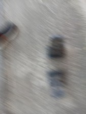 Rinforzo paraurti anteriore usato  Campagnano di Roma