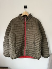 Rab microlight quilted for sale  OSSETT