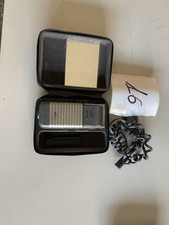 Wahl mobile shaver usato  Ferrara