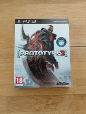 Jeu ps3 prototype d'occasion  Colmar