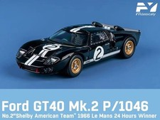 Ford gt40 mki gebraucht kaufen  Maintal
