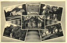 Blankensee trebbin 735534 gebraucht kaufen Blankensee trebbin 735534 gebraucht kaufen  Eimeldingen