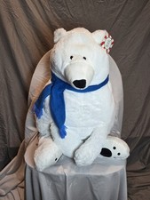 Polar bear blue for sale  Monrovia