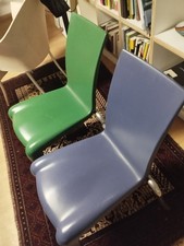 vitra starck gebraucht kaufen  Solms