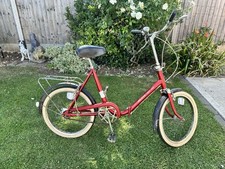 Puch pic nic for sale  BOSTON