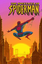 Spectacular spider man for sale  ROSSENDALE