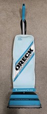 Oreck xl2 hypoallergenic for sale Oreck xl2 hypoallergenic for sale  INVERURIE