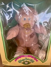Vintage 1985 cabbage for sale  Louisville