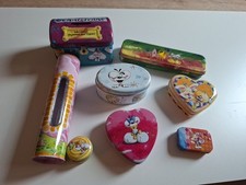 Diddl spardose schatztruhe gebraucht kaufen  Schönwalde