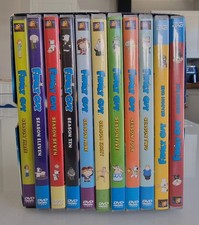 Family guy box for sale  WEST BROMWICH