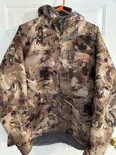 Sitka dakota hoody for sale  Pocahontas