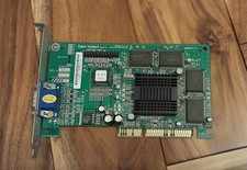 3dfx sigmacom voodoo3 for sale  Georgetown