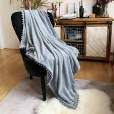Lomao throw blanket for sale  HEREFORD