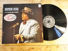 Raymond devos joie d'occasion  Rousset
