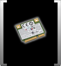 Atheros ath ar5b95 gebraucht kaufen  Bergen